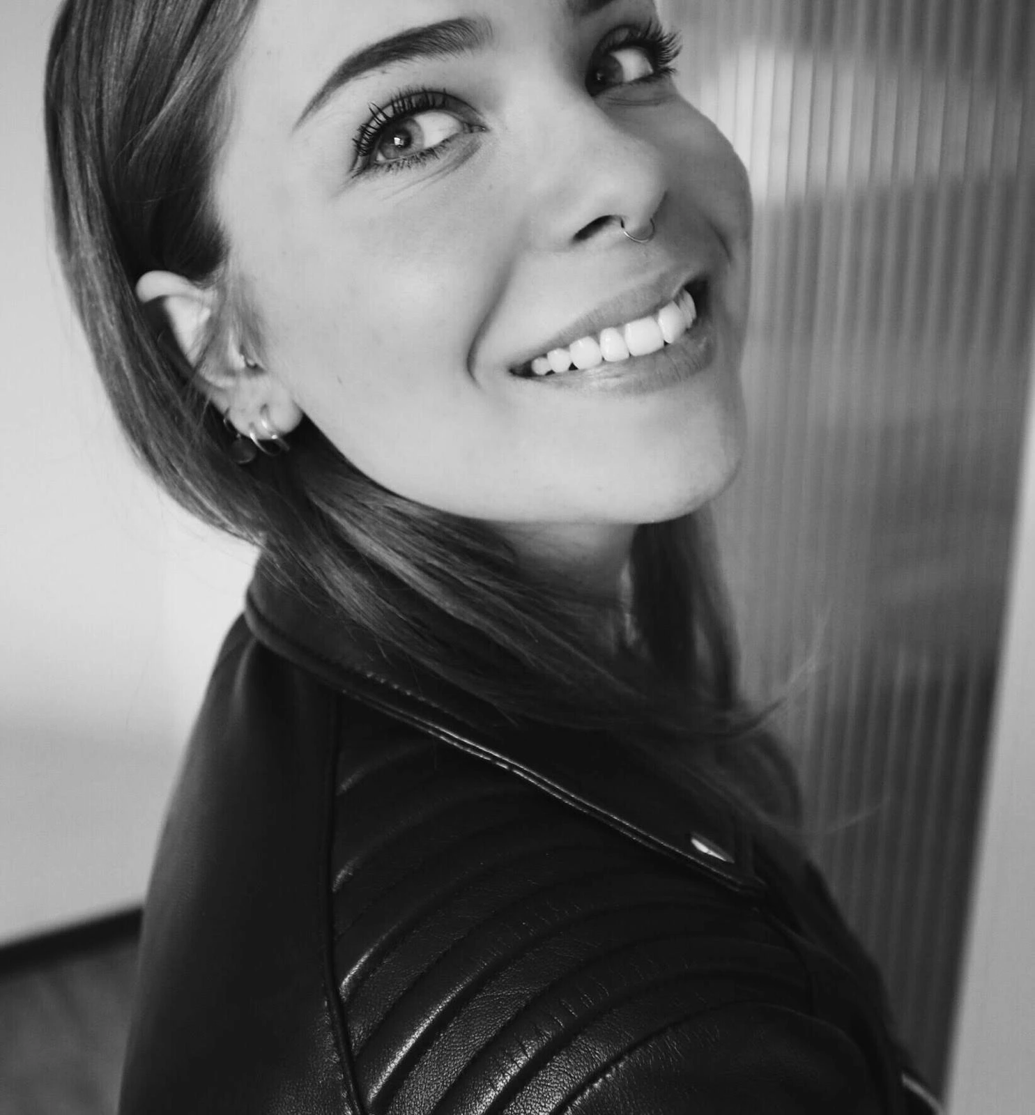 Claire Herlin portrait